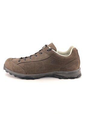 Hanwag Valungo II Bunion Halux Hiking Shoes 12.5